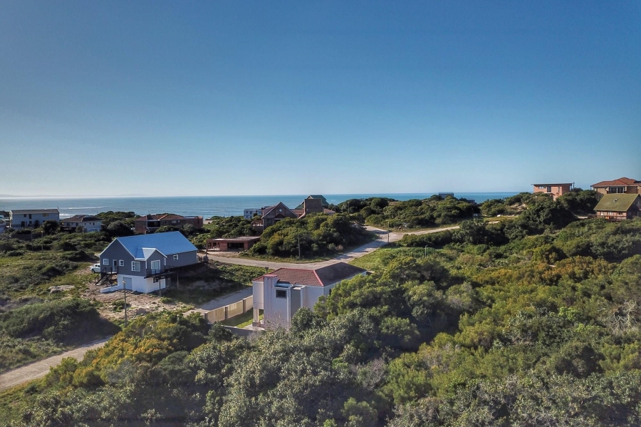 0 Bedroom Property for Sale in Paradise Beach Eastern Cape